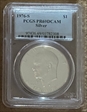1976-S $1 Silver PR69DCAM