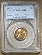 1953 1C PR66RD