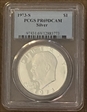 1973-S $1 Silver PR69DCAM
