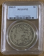 1903-S $1 F12