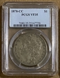 1878-CC $1 VF35