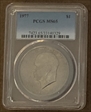 1977 $1 MS65