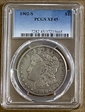 1902-S $1 XF45