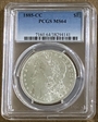 1885-CC $1 MS64
