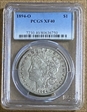 1894-O $1 XF40