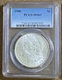 1900 $1 MS63