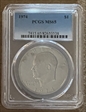 1974 $1 MS65