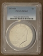 1974-D $1 MS65