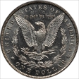1896-O $1 MS61PL