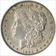 1895-O $1 AU53