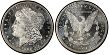 1880/79-S $1 MS64+ DMPL
