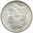 1893 $1 MS63