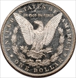 1889-CC $1 MS61DMPL