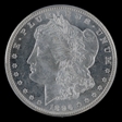 1896-S $1 MS62PL