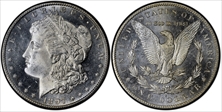 1897-S $1 MS65PL