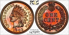 1903 1C PR65RB