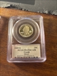 2009-S 25C Guam Silver PR69DCAM