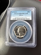 1976-S 25C Silver PR69DCAM