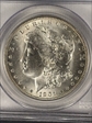 1901-O $1 MS64
