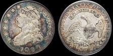 1820 25C Large 0 VF25