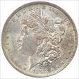 1882-O/S $1 Strong AU58