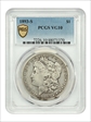 1893-S $1 VG10