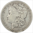 1893-S $1 VG10