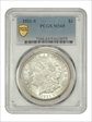 1921-S $1 MS65