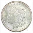 1921-S $1 MS65