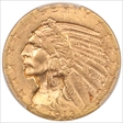 1913 $5 MS65