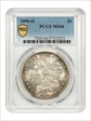 1890-O $1 MS66