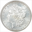1899-S $1 MS65