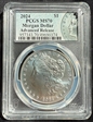 2024 $1 Morgan Dollar Advanced Release MS70