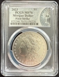 2023 $1 Morgan Dollar First Strike MS70
