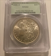 1898-O $1 MS63