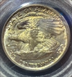 1921 50C Alabama MS63