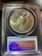 1925 $1 MS64