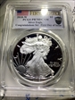 2018-W $1 Silver Eagle Congratulations Set First Day of IssueBlack Shield PR70DCAM