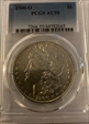1900-O $1 AU55