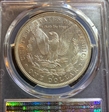 1885-O $1 MS64