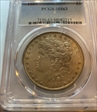 1884 $1 MS63