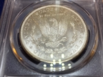 1879-S $1 MS64