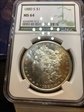 1880-S $1 64