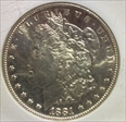 1881-S $1 64