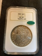 1887 $1 65