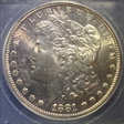 1881-S $1 65