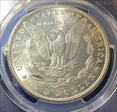 1886 $1 MS63