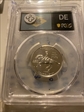 1999-S 25C Delaware Silver PR69DCAM