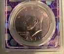1971-S $1 Silver MS66