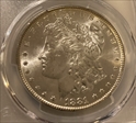 1881 $1 MS63